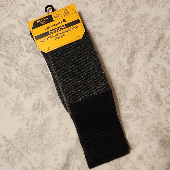 Carhartt Boot Socks - Picture 1 of 10